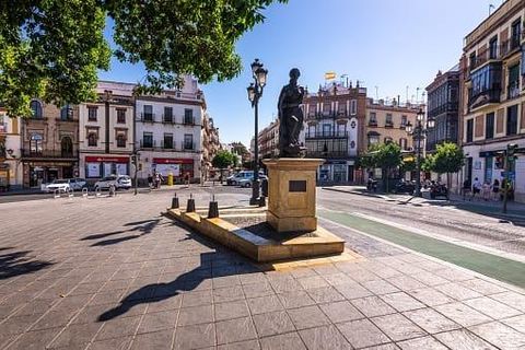 Rækkehus i Sevilla, Sevilla, Sevilla - € 985.000 | Ref: 3566-01127/7688 - foto 40