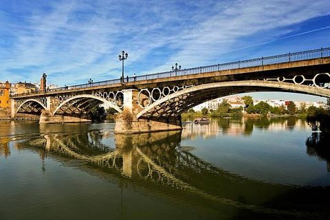 Rækkehus i Sevilla, Sevilla, Sevilla - € 985.000 | Ref: 3566-01127/7688 - foto 41