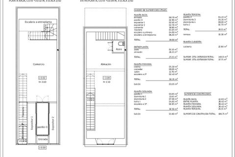 Rækkehus i Sevilla, Sevilla, Sevilla - € 985.000 | Ref: 3566-01127/7688 - foto 46
