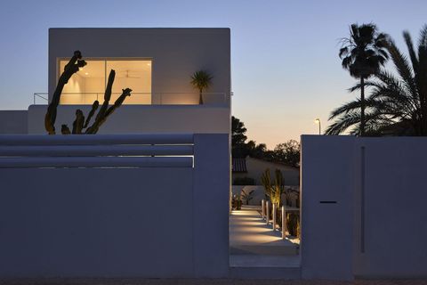 Villa a Estepona, Malaga, Estepona - € 895.000 | Ref: V0041 - foto 9