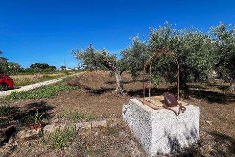 Lejlighed i Castelvetrano, Trapani, Castelvetrano - € 119.000 | Ref: Terreno con Rustico-Selinunte - foto 3