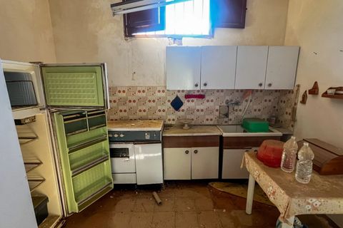 Lejlighed i Castelvetrano, Trapani, Castelvetrano - € 119.000 | Ref: Terreno con Rustico-Selinunte - foto 14