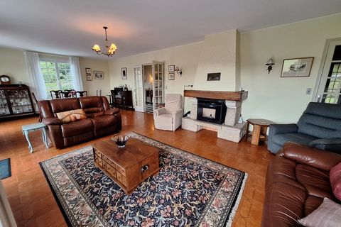 Villa a Charroux, Vienne, Charroux - € 235.400 | Ref: BVI67490 - foto 4