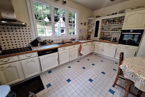 Villa a Charroux, Vienne, Charroux - € 235.400 | Ref: BVI67490 - foto 5