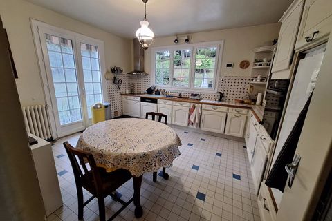 Villa a Charroux, Vienne, Charroux - € 235.400 | Ref: BVI67490 - foto 9