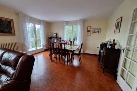 Villa a Charroux, Vienne, Charroux - € 235.400 | Ref: BVI67490 - foto 13