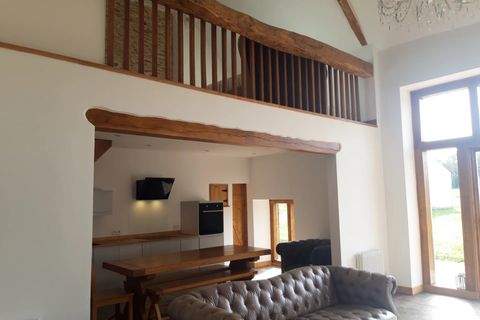 Villa i Parnac, Indre, Parnac - € 225.000 | Ref: BVI77559 - foto 2