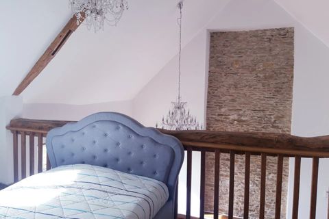 Villa i Parnac, Indre, Parnac - € 225.000 | Ref: BVI77559 - foto 6