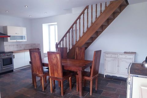 Villa i Parnac, Indre, Parnac - € 225.000 | Ref: BVI77559 - foto 9