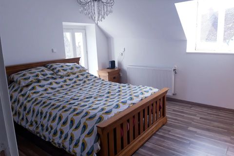 Villa i Parnac, Indre, Parnac - € 225.000 | Ref: BVI77559 - foto 12