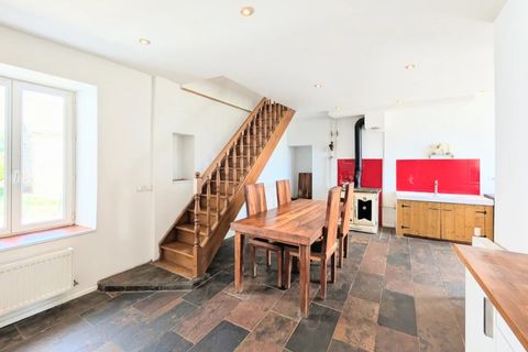 Villa i Parnac, Indre, Parnac - € 225.000 | Ref: BVI77559 - foto 10
