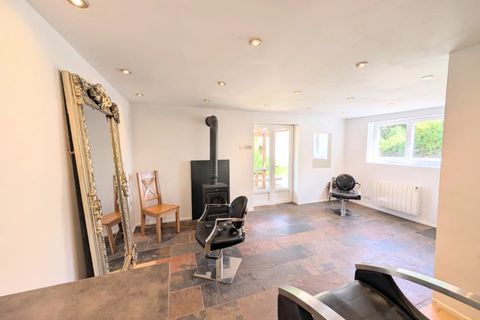 Villa i Parnac, Indre, Parnac - € 225.000 | Ref: BVI77559 - foto 15