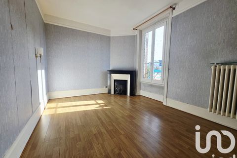 Villa a Meaux, Seine-et-Marne, Meaux - € 249.000 | Ref: 77804 - foto 4