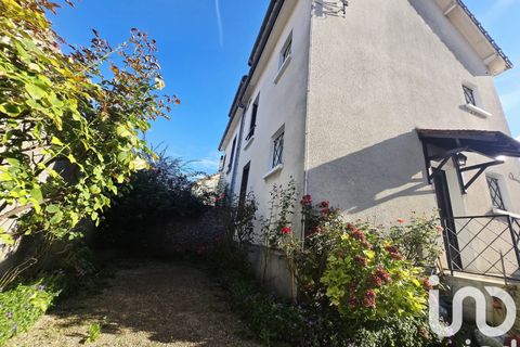 Villa a Meaux, Seine-et-Marne, Meaux - € 249.000 | Ref: 77804 - foto 8