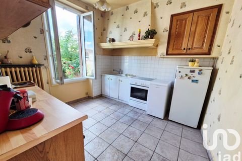 Villa a Meaux, Seine-et-Marne, Meaux - € 249.000 | Ref: 77804 - foto 2
