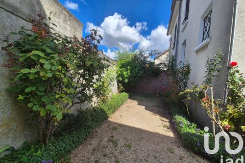 Villa a Meaux, Seine-et-Marne, Meaux - € 249.000 | Ref: 77804 - foto 6
