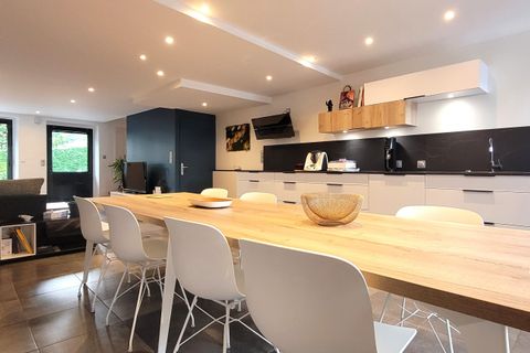 Landsbyhus i Seyssins, Isere, Seyssins - € 310.000 | Ref: 75839 - foto 6