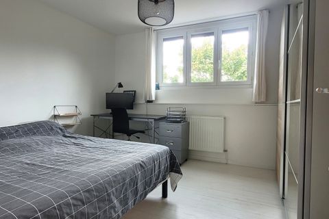 Landsbyhus i Seyssins, Isere, Seyssins - € 310.000 | Ref: 75839 - foto 11