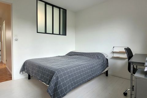 Landsbyhus i Seyssins, Isere, Seyssins - € 310.000 | Ref: 75839 - foto 12