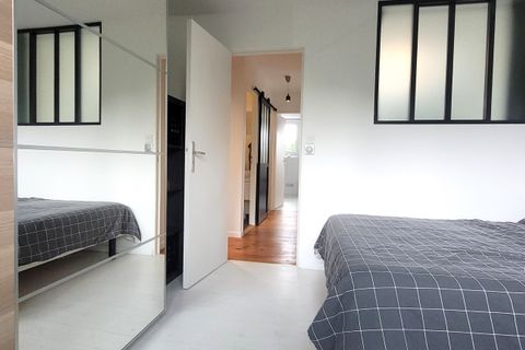 Landsbyhus i Seyssins, Isere, Seyssins - € 310.000 | Ref: 75839 - foto 13
