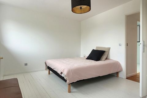 Landsbyhus i Seyssins, Isere, Seyssins - € 310.000 | Ref: 75839 - foto 19