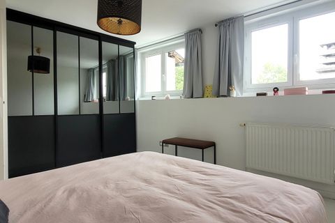 Landsbyhus i Seyssins, Isere, Seyssins - € 310.000 | Ref: 75839 - foto 20