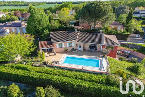 Villa a Drémil-Lafage, Haute-Garonne, Drémil-Lafage - € 595.000 | Ref: 81052 - foto 16