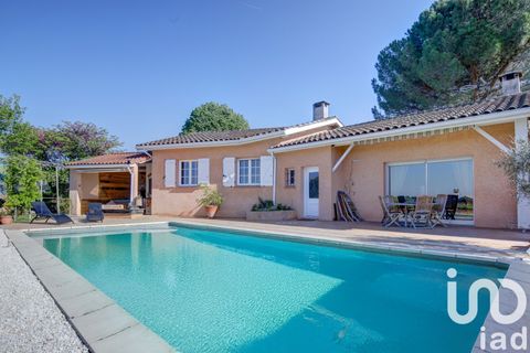 Villa a Drémil-Lafage, Haute-Garonne, Drémil-Lafage - € 595.000 | Ref: 81052 - foto 6