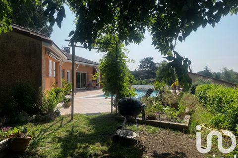Villa a Drémil-Lafage, Haute-Garonne, Drémil-Lafage - € 595.000 | Ref: 81052 - foto 22
