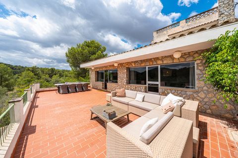 Hus på landet i Algaida, Mallorca - foto 2