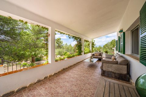 Casa de campo en Algaida, Mallorca, Algaida - € 1.350.000 | Ref: 01NUCP052/3010 - photo 7