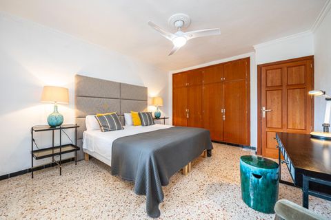 Casa de campo en Algaida, Mallorca, Algaida - € 1.350.000 | Ref: 01NUCP052/3010 - photo 8