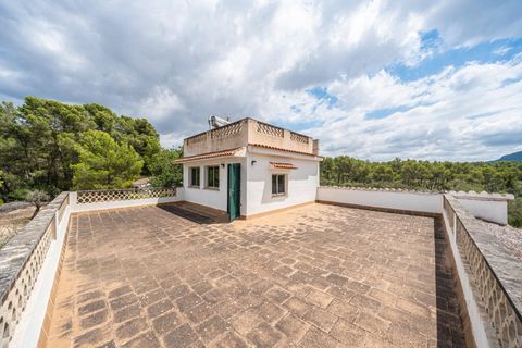 Casa de campo en Algaida, Mallorca, Algaida - € 1.350.000 | Ref: 01NUCP052/3010 - photo 13