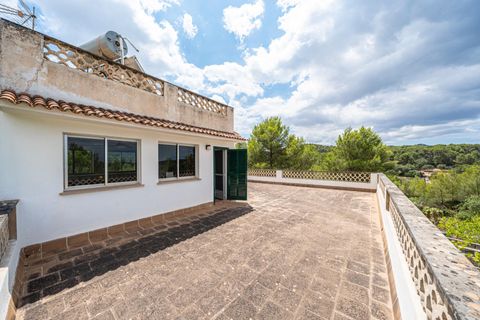 Casa de campo en Algaida, Mallorca, Algaida - € 1.350.000 | Ref: 01NUCP052/3010 - photo 14