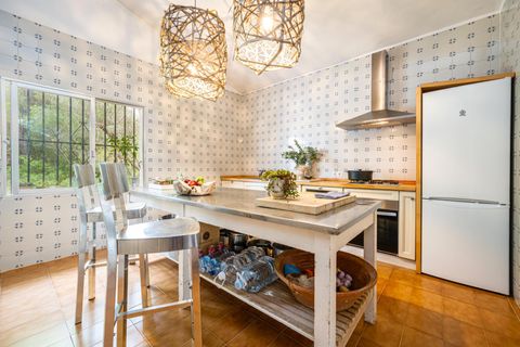 Casa de campo en Algaida, Mallorca, Algaida - € 1.350.000 | Ref: 01NUCP052/3010 - photo 20