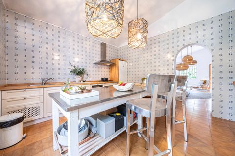 Casa de campo en Algaida, Mallorca, Algaida - € 1.350.000 | Ref: 01NUCP052/3010 - photo 21