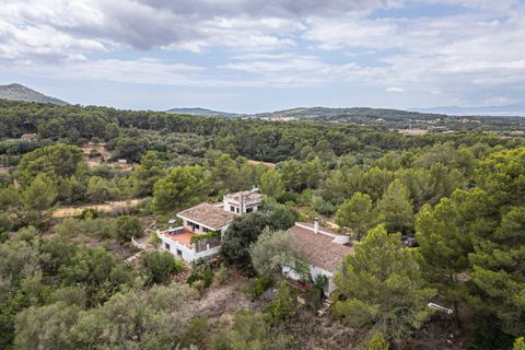 Casa de campo en Algaida, Mallorca, Algaida - € 1.350.000 | Ref: 01NUCP052/3010 - photo 24