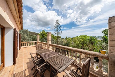 Herregård i Capdepera, Mallorca, Capdepera - € 849 000 | Ref: 15NSTM133/3010 - foto 2