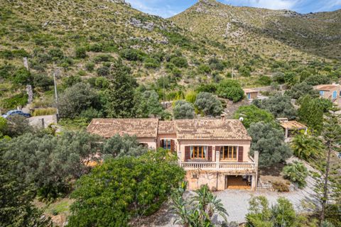 Herregård i Capdepera, Mallorca, Capdepera - € 849 000 | Ref: 15NSTM133/3010 - foto 3