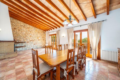 Herregård i Capdepera, Mallorca, Capdepera - € 849 000 | Ref: 15NSTM133/3010 - foto 4