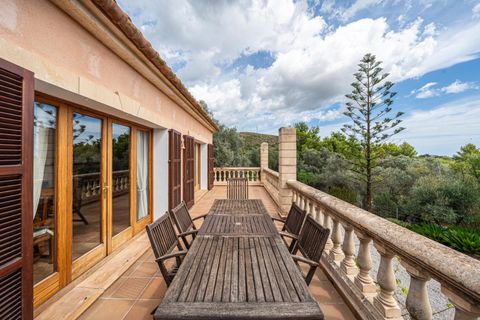 Herregård i Capdepera, Mallorca, Capdepera - € 849 000 | Ref: 15NSTM133/3010 - foto 10
