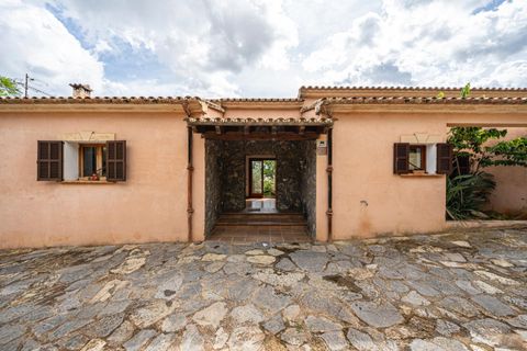 Herregård i Capdepera, Mallorca, Capdepera - € 849 000 | Ref: 15NSTM133/3010 - foto 13