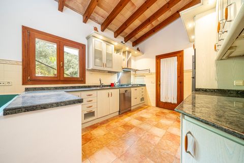 Herregård i Capdepera, Mallorca, Capdepera - € 849 000 | Ref: 15NSTM133/3010 - foto 24