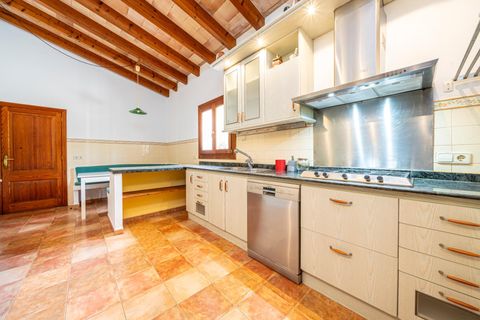 Herregård i Capdepera, Mallorca, Capdepera - € 849 000 | Ref: 15NSTM133/3010 - foto 25