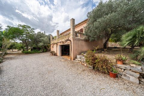 Herregård i Capdepera, Mallorca, Capdepera - € 849 000 | Ref: 15NSTM133/3010 - foto 29