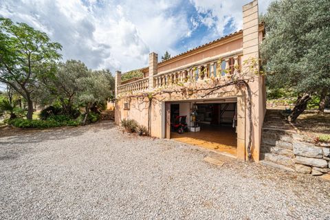 Herregård i Capdepera, Mallorca, Capdepera - € 849 000 | Ref: 15NSTM133/3010 - foto 30