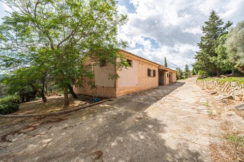 Herregård i Capdepera, Mallorca, Capdepera - € 849 000 | Ref: 15NSTM133/3010 - foto 35