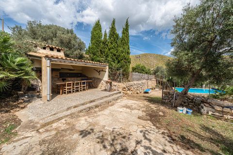 Herregård i Capdepera, Mallorca, Capdepera - € 849 000 | Ref: 15NSTM133/3010 - foto 38