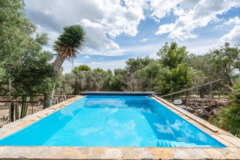Herregård i Capdepera, Mallorca, Capdepera - € 849 000 | Ref: 15NSTM133/3010 - foto 40