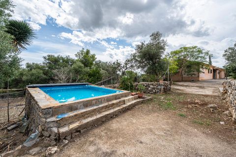 Herregård i Capdepera, Mallorca, Capdepera - € 849 000 | Ref: 15NSTM133/3010 - foto 42